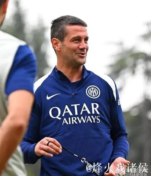 国米2球领先成隐患!齐沃填坑8次失误,从德比到巴萨 国米2球领先成隐患!齐沃填坑8次失误,从德比到巴萨