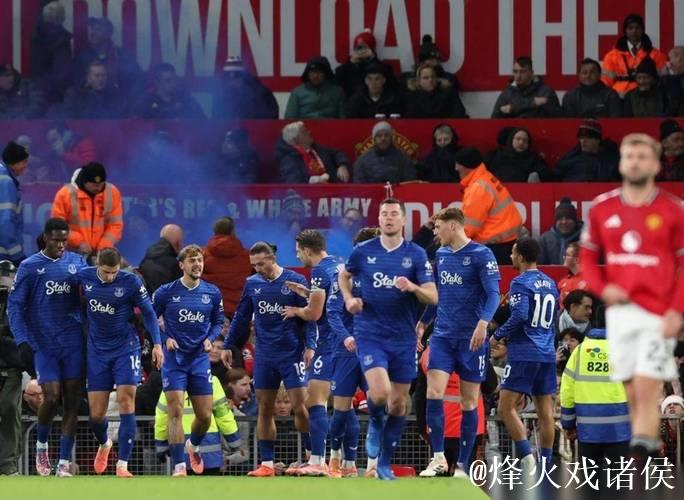 曼联4-4惊险战平!两次读秒险遇绝杀+2100万门将成关键 阿莫林变阵失利 曼联4-4惊险战平!两次读秒险遇绝杀+2100万门将成关键 阿莫林变阵失利