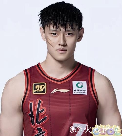 曾凡博低迷!中国男篮天赋前锋未能闪光 曾凡博低迷!中国男篮天赋前锋未能闪光